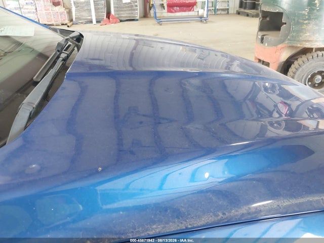 Aukcja sprzedaży 2018 Ford Fusion Hybrid S, vin: 3FA6P0UU0JR282103, numer aukcji: 45871942