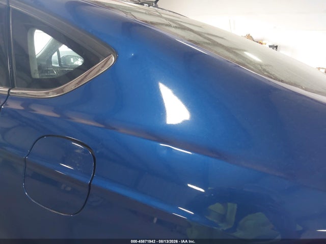 Aukcja sprzedaży 2018 Ford Fusion Hybrid S, vin: 3FA6P0UU0JR282103, numer aukcji: 45871942