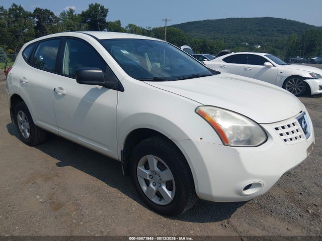 Aukcja sprzedaży 2009 Nissan Rogue S, vin: JN8AS58V39W165535, numer aukcji: 45871945