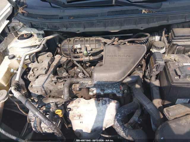 Aukcja sprzedaży 2009 Nissan Rogue S, vin: JN8AS58V39W165535, numer aukcji: 45871945