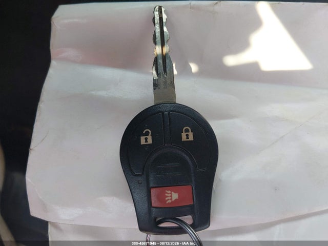 Aukcja sprzedaży 2009 Nissan Rogue S, vin: JN8AS58V39W165535, numer aukcji: 45871945