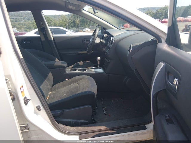 Aukcja sprzedaży 2009 Nissan Rogue S, vin: JN8AS58V39W165535, numer aukcji: 45871945