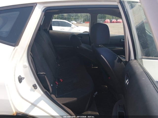 Aukcja sprzedaży 2009 Nissan Rogue S, vin: JN8AS58V39W165535, numer aukcji: 45871945