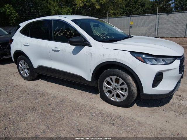 2023 Ford Escape Active მანქანა იყიდება აუქციონზე, vin: 1FMCU9GN3PUA55127, აუქციონის ნომერი: 45871948