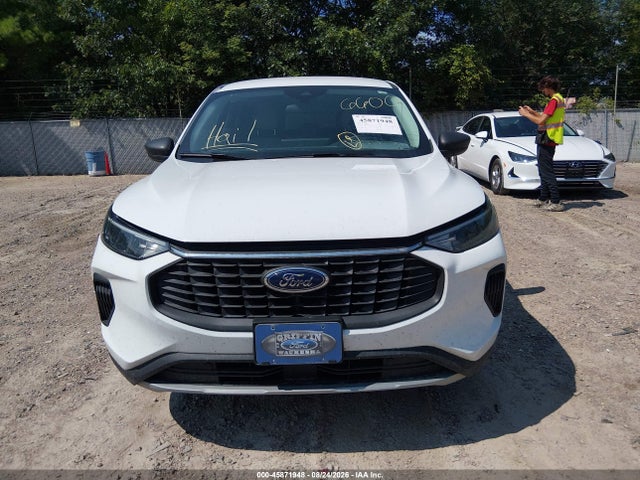 2023 Ford Escape Active მანქანა იყიდება აუქციონზე, vin: 1FMCU9GN3PUA55127, აუქციონის ნომერი: 45871948