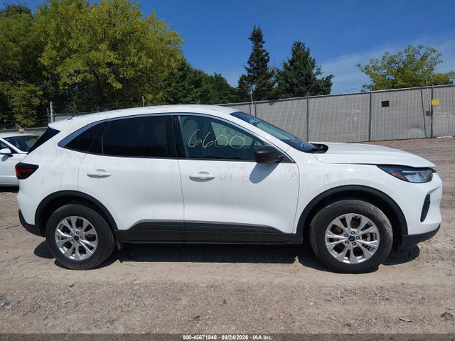 2023 Ford Escape Active მანქანა იყიდება აუქციონზე, vin: 1FMCU9GN3PUA55127, აუქციონის ნომერი: 45871948