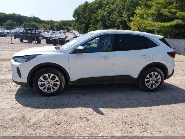 2023 Ford Escape Active მანქანა იყიდება აუქციონზე, vin: 1FMCU9GN3PUA55127, აუქციონის ნომერი: 45871948