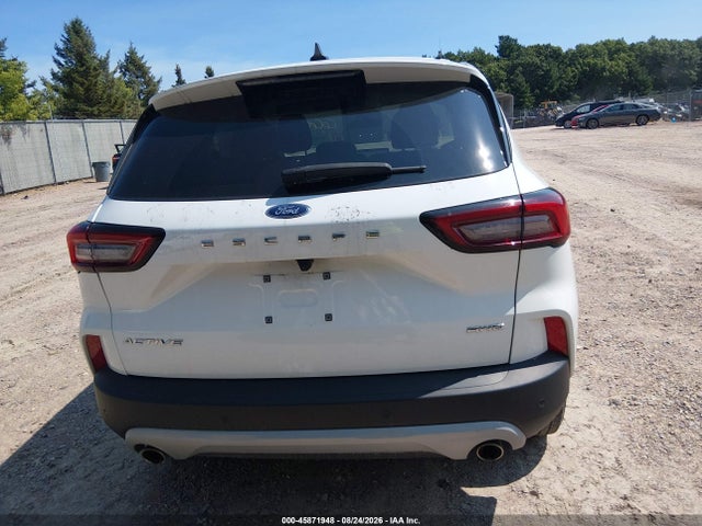 2023 Ford Escape Active მანქანა იყიდება აუქციონზე, vin: 1FMCU9GN3PUA55127, აუქციონის ნომერი: 45871948
