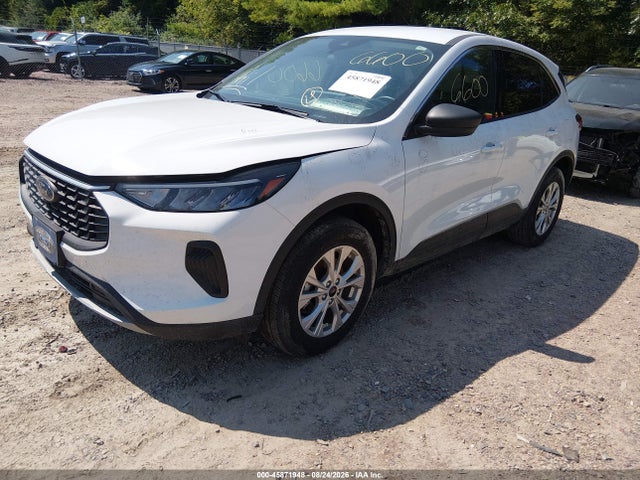 2023 Ford Escape Active მანქანა იყიდება აუქციონზე, vin: 1FMCU9GN3PUA55127, აუქციონის ნომერი: 45871948