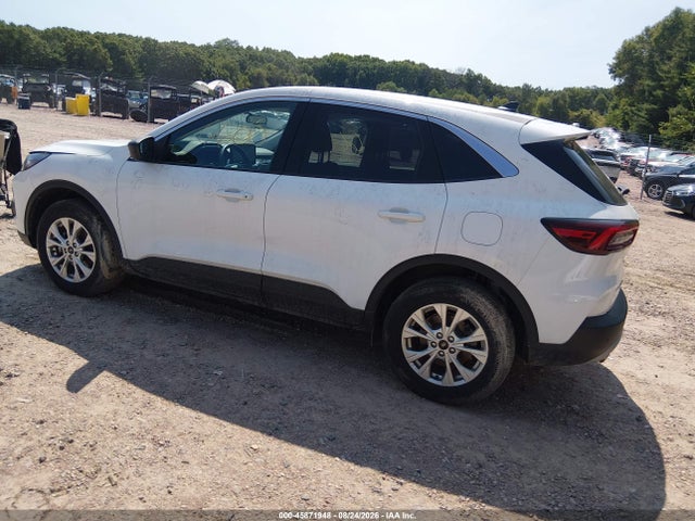 2023 Ford Escape Active მანქანა იყიდება აუქციონზე, vin: 1FMCU9GN3PUA55127, აუქციონის ნომერი: 45871948