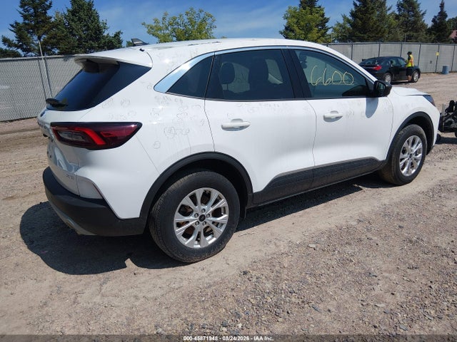 2023 Ford Escape Active მანქანა იყიდება აუქციონზე, vin: 1FMCU9GN3PUA55127, აუქციონის ნომერი: 45871948