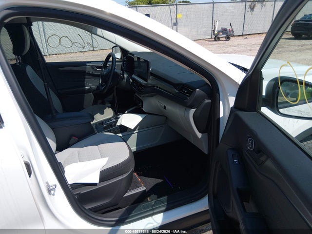 2023 Ford Escape Active მანქანა იყიდება აუქციონზე, vin: 1FMCU9GN3PUA55127, აუქციონის ნომერი: 45871948