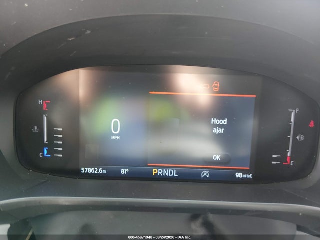 2023 Ford Escape Active მანქანა იყიდება აუქციონზე, vin: 1FMCU9GN3PUA55127, აუქციონის ნომერი: 45871948