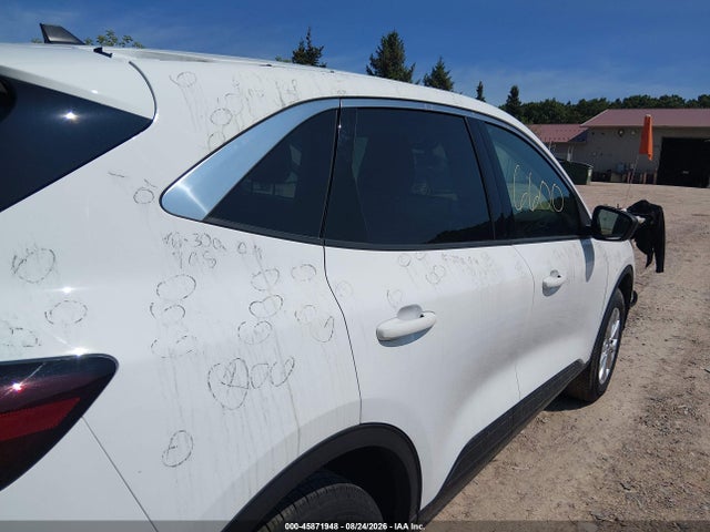 2023 Ford Escape Active მანქანა იყიდება აუქციონზე, vin: 1FMCU9GN3PUA55127, აუქციონის ნომერი: 45871948