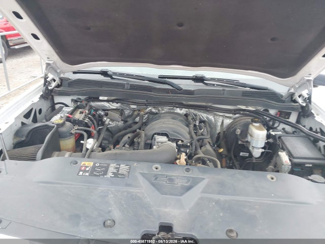 Aukcja sprzedaży 2014 Chevrolet Silverado 1500 Work Truck, vin: 1GCNCPEH5EZ372165, numer aukcji: 45871952