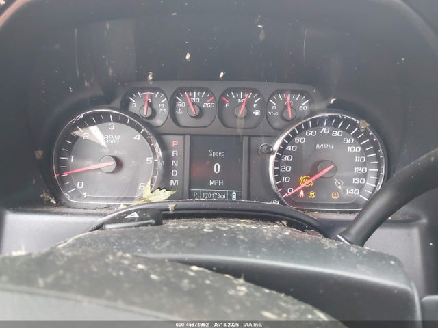 Aukcja sprzedaży 2014 Chevrolet Silverado 1500 Work Truck, vin: 1GCNCPEH5EZ372165, numer aukcji: 45871952