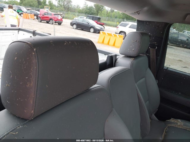 Aukcja sprzedaży 2014 Chevrolet Silverado 1500 Work Truck, vin: 1GCNCPEH5EZ372165, numer aukcji: 45871952