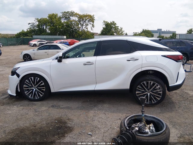 Aukcja sprzedaży 2026 Lexus Rx 350 Premium+, vin: 2T2BAMCA9TC138336, numer aukcji: 45871962