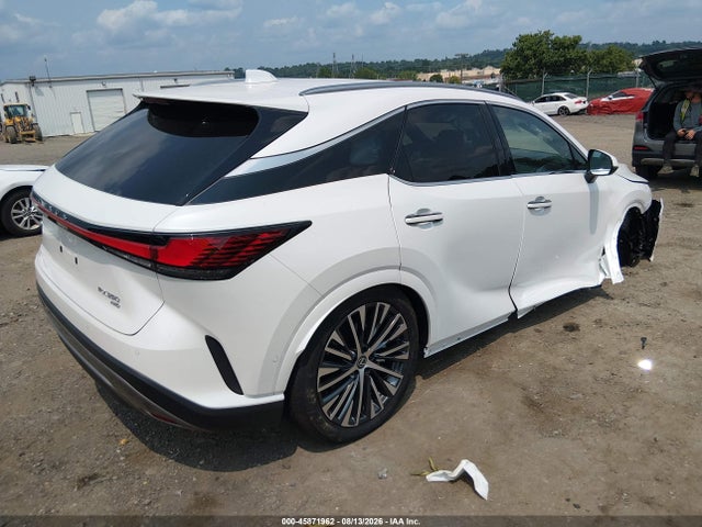 Aukcja sprzedaży 2026 Lexus Rx 350 Premium+, vin: 2T2BAMCA9TC138336, numer aukcji: 45871962