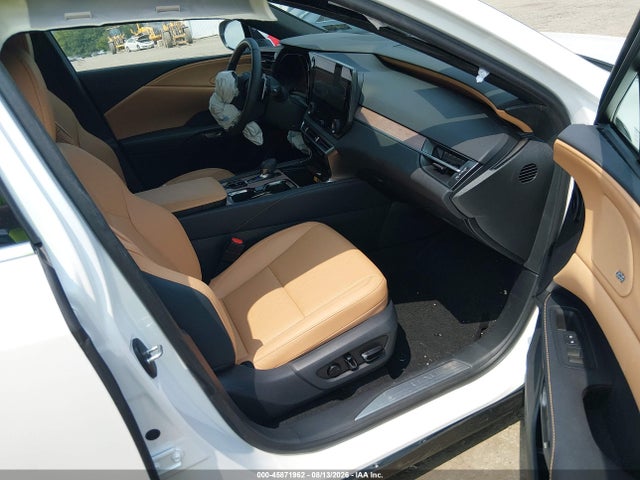 Aukcja sprzedaży 2026 Lexus Rx 350 Premium+, vin: 2T2BAMCA9TC138336, numer aukcji: 45871962