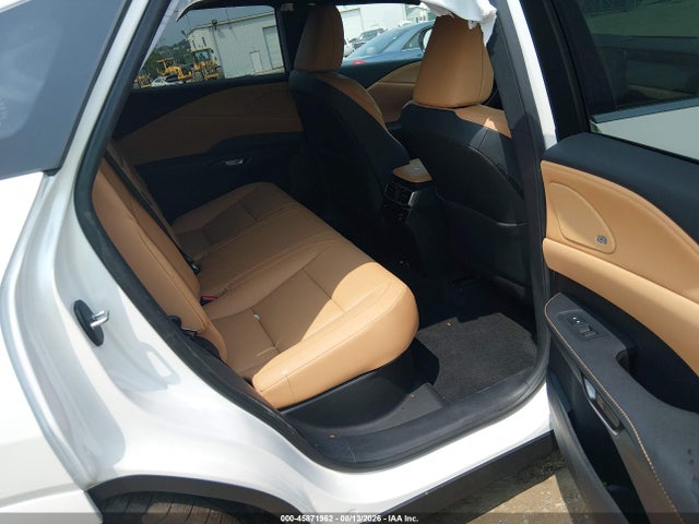 Aukcja sprzedaży 2026 Lexus Rx 350 Premium+, vin: 2T2BAMCA9TC138336, numer aukcji: 45871962