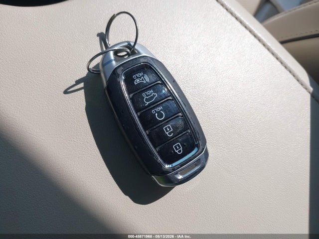 Продажа на аукционе авто 2021 Hyundai Palisade Calligraphy, vin: KM8R7DHE4MU244173, номер лота: 45871968