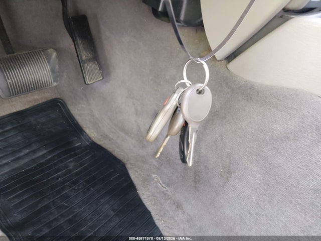 Продажа на аукционе авто 2004 Jeep Grand Cherokee Laredo, vin: 1J4GW48S54C318799, номер лота: 45871970