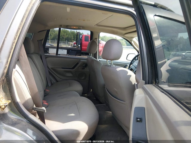 Продажа на аукционе авто 2004 Jeep Grand Cherokee Laredo, vin: 1J4GW48S54C318799, номер лота: 45871970