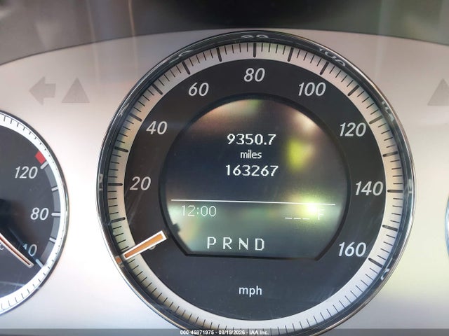45871975 :رقم المزاد ، WDDGF81X28F123353 vin ، 2008 Mercedes-benz C 300 Luxury 4matic/sport 4matic مزاد بيع