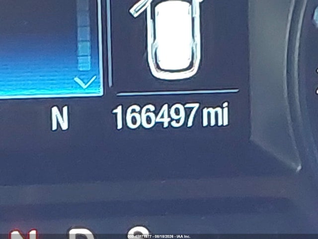 45871977 :رقم المزاد ، 1FM5K7D8XGGB52017 vin ، 2016 Ford Explorer Xlt مزاد بيع