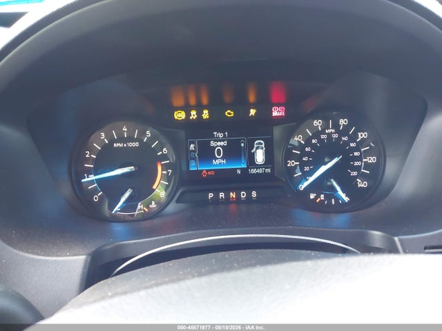 45871977 :رقم المزاد ، 1FM5K7D8XGGB52017 vin ، 2016 Ford Explorer Xlt مزاد بيع