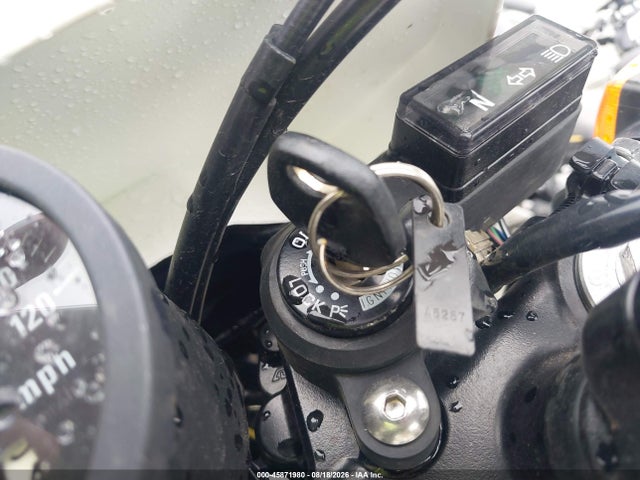 Suzuki Dr650 Se 2024 JS1SP46D4R7101773 Image 11