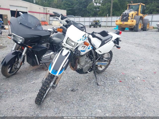 Suzuki Dr650 Se 2024 JS1SP46D4R7101773 Image 2