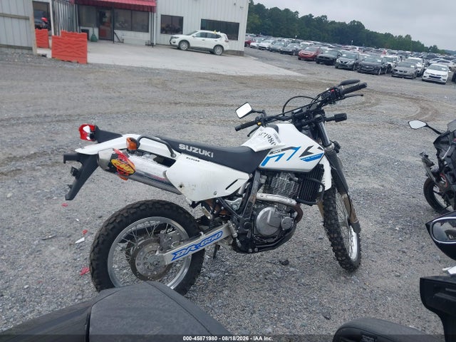 Suzuki Dr650 Se 2024 JS1SP46D4R7101773 Image 12