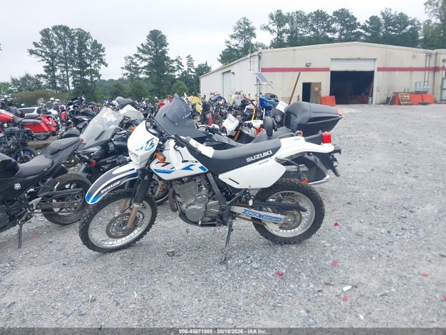 Suzuki Dr650 Se 2024 JS1SP46D4R7101773 Image 13