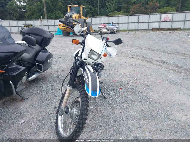 Suzuki Dr650 Se 2024 JS1SP46D4R7101773 Image 5