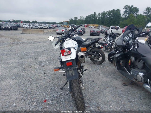 Suzuki Dr650 Se 2024 JS1SP46D4R7101773 Image 6