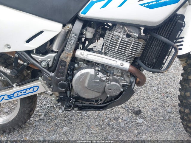 Suzuki Dr650 Se 2024 JS1SP46D4R7101773 Image 8
