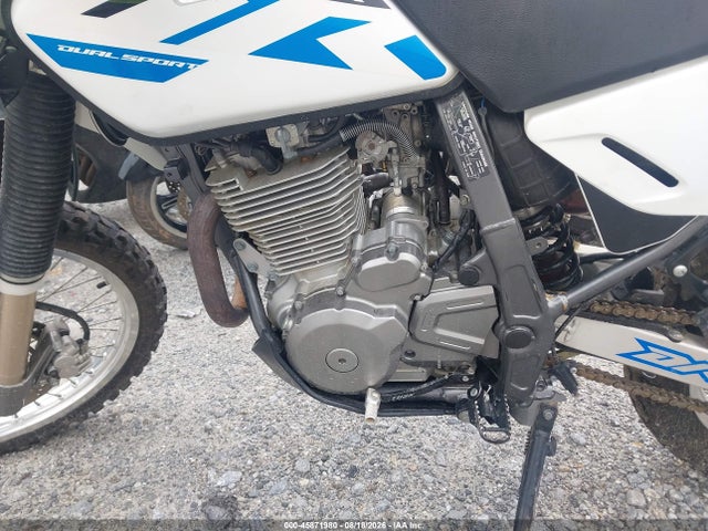 Suzuki Dr650 Se 2024 JS1SP46D4R7101773 Image 9