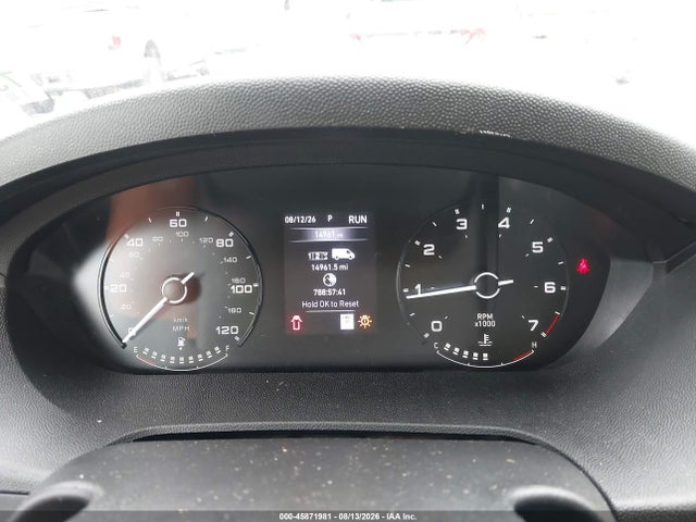Aukcja sprzedaży 2025 Ram Promaster 3500 Tradesman High Roof 159 Wb W/pass Seat, vin: 3C6MRVHG0SE548653, numer aukcji: 45871981
