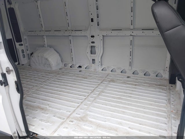 Aukcja sprzedaży 2025 Ram Promaster 3500 Tradesman High Roof 159 Wb W/pass Seat, vin: 3C6MRVHG0SE548653, numer aukcji: 45871981