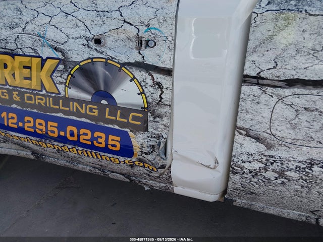 Aukcja sprzedaży 2021 Chevrolet Silverado 1500 2wd  Long Bed Wt, vin: 3GCNWAEF7MG357894, numer aukcji: 45871985