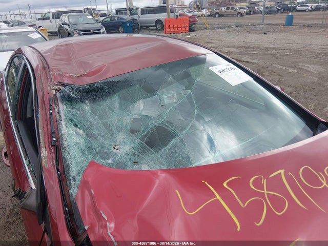 Aukcja sprzedaży 2016 Hyundai Sonata Se, vin: 5NPE24AF4GH421033, numer aukcji: 45871986