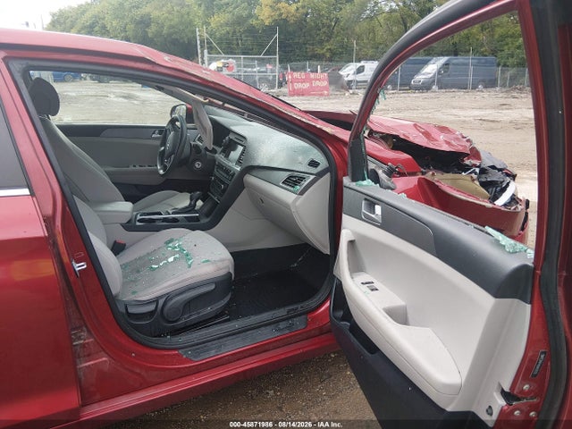 Aukcja sprzedaży 2016 Hyundai Sonata Se, vin: 5NPE24AF4GH421033, numer aukcji: 45871986