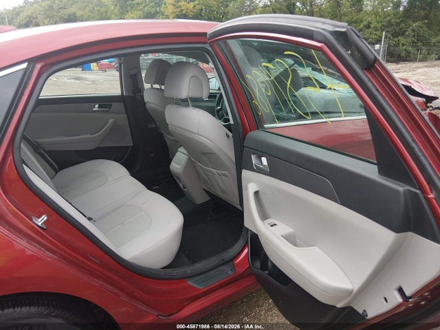 Aukcja sprzedaży 2016 Hyundai Sonata Se, vin: 5NPE24AF4GH421033, numer aukcji: 45871986
