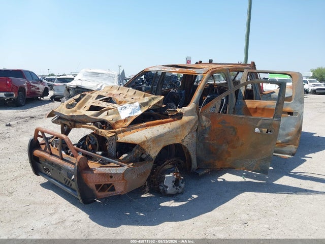 Продажа на аукционе авто 2013 Ram 3500 Laramie Longhorn, vin: 3C63RRKL4DG597841, номер лота: 45871992