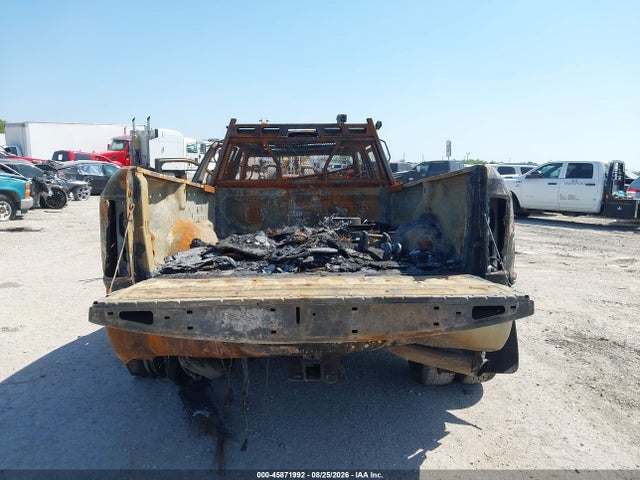 Продажа на аукционе авто 2013 Ram 3500 Laramie Longhorn, vin: 3C63RRKL4DG597841, номер лота: 45871992