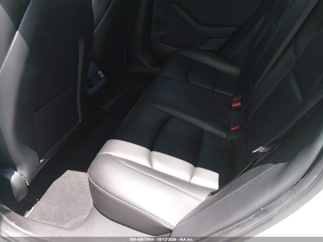 45872004 :رقم المزاد ، 5YJ3E1EA3MF962631 vin ، 2021 Tesla Model 3 Standard Range Plus Rear-wheel Drive مزاد بيع