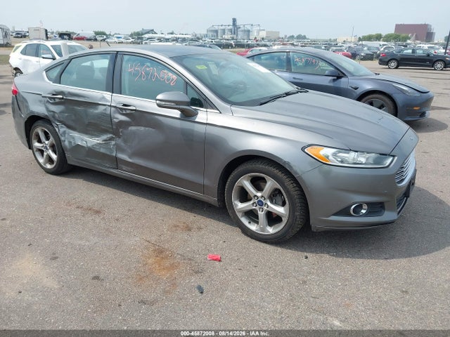 Aukcja sprzedaży 2014 Ford Fusion Se, vin: 3FA6P0H70ER341791, numer aukcji: 45872008
