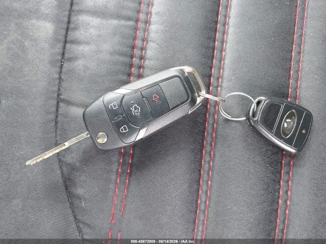 Aukcja sprzedaży 2014 Ford Fusion Se, vin: 3FA6P0H70ER341791, numer aukcji: 45872008